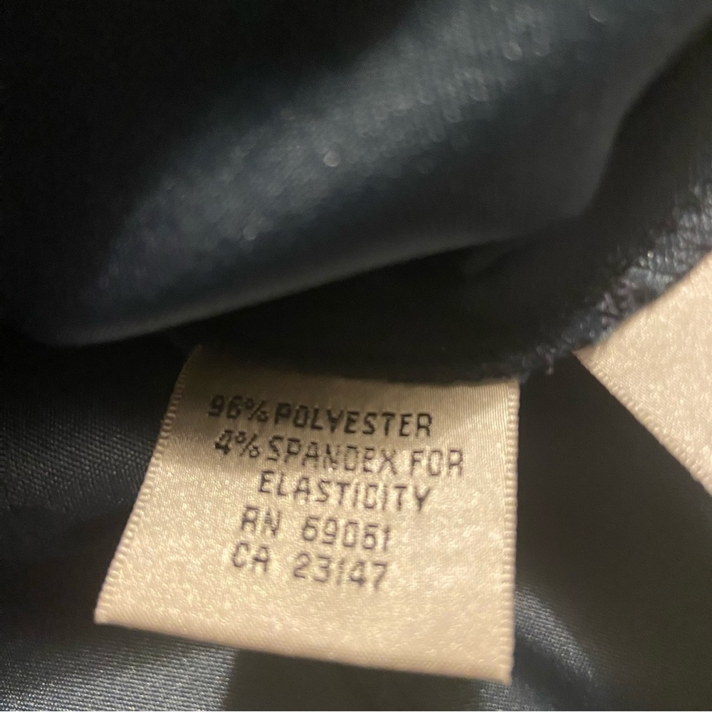 Talbots Button Down Top - image 8